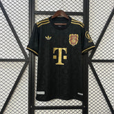 Bayern München 2025-2026 125th Anniversary
